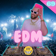 EDM Mix 2024 | #69 | Lockdown, Dave Mak, Bonka | Best of EDM 2024 by DJ WZRD
