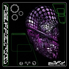 R3SURR3CTION EP Teaser by P3RY