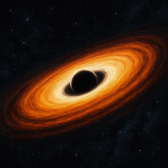 Accretion Disk