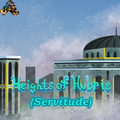 Ancients Awakened: Otherworld OST - Heights of Hubris (Servitude) - (Acropolis Combat 2)