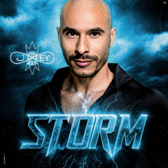 Joey- Storm