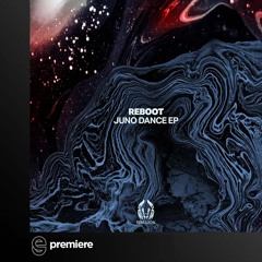 Premiere: Reboot - Colibrix - Rebellion