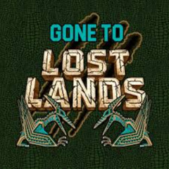 ROAD TO LOSTLANDS MIX