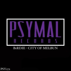 b1rdie - City Of Melbun