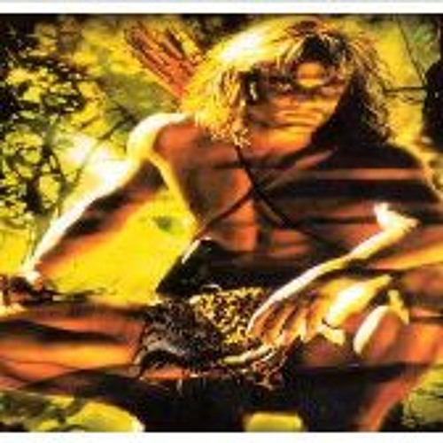 Tarzan shop movie streaming