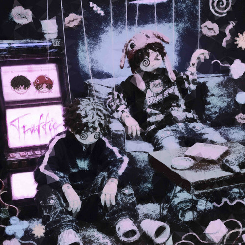 Traffic Prod. Darui x Yohjicobain