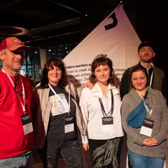 Culture Radio By Operator [21] - 15th November 2024 - City Makers Conference