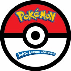 Pokemon Johto League Champions - Born To Be A Winner
