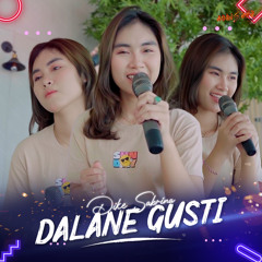 Dalane Gusti (Cover)