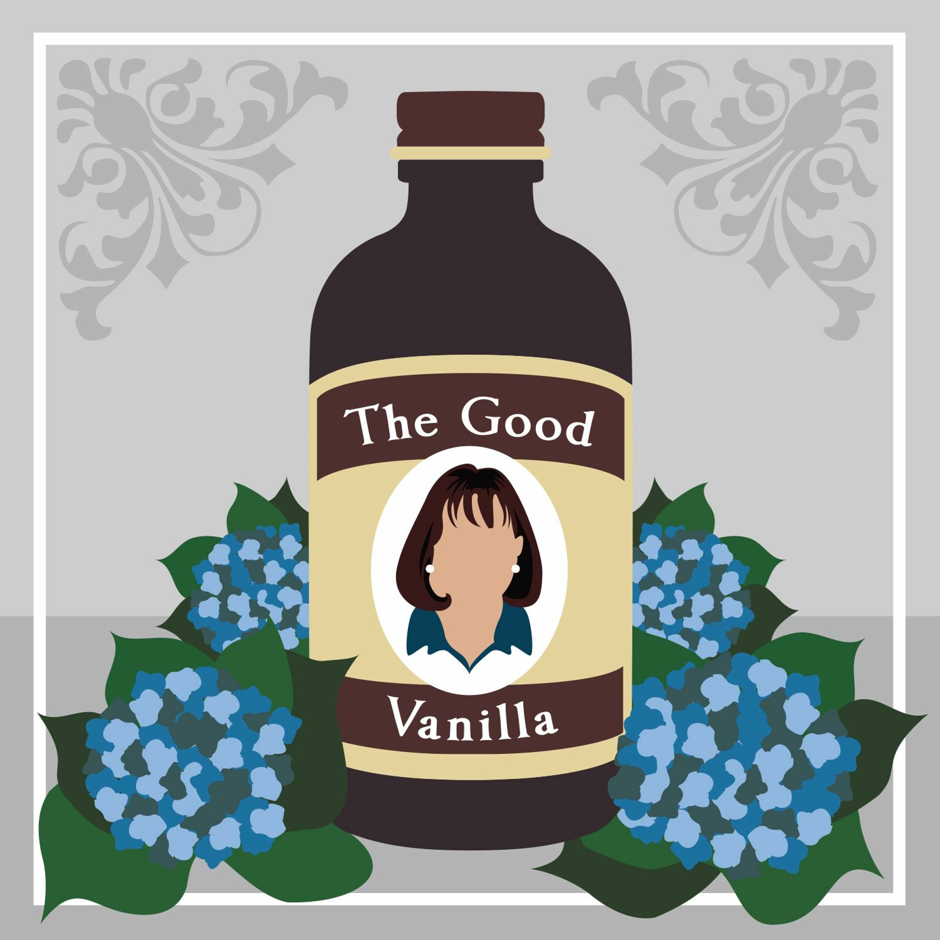 Best Supporting Podcast
