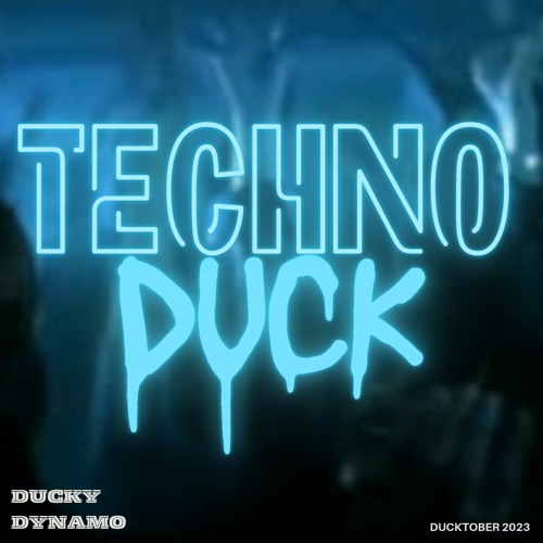 Techno Duck