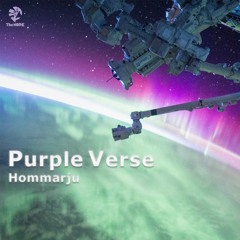 Hommarju - Purple Verse