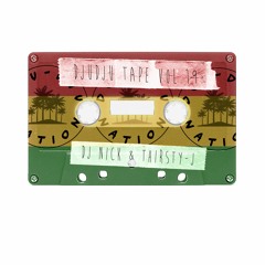 DJU DJU TAPE VOL. 19 - 420 with Nick & Thirsty-J