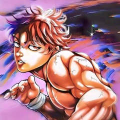 feel like baki.. (Baki Hanma x TOO MANY LINES!)