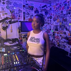 Laelo Black @ The Lot Radio 03-25-2024