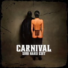 [FREE DL] CARNIVAL (SIRO Hard Edit) Master SC PITCH