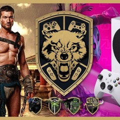 Spartacus PS5 | Xbox Series S Black Friday | Vince Zampella | ft Asa GameOnDaily - ILP# 236