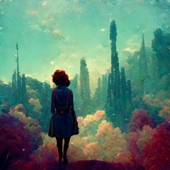 Dreaming Spirit