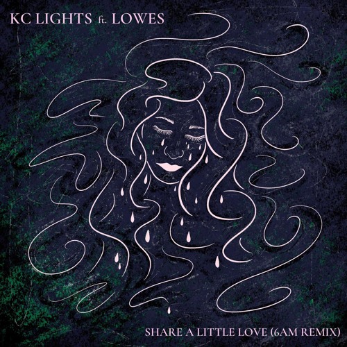 Share a Little Love (6am Remix) [feat. LOWES]