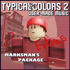 Marksman's Package Extras - Flanker's Ringtone