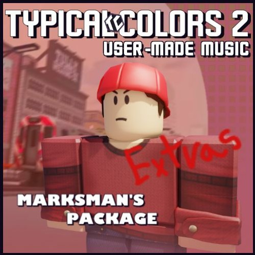Marksman's Package Extra - Arsonist Encounter
