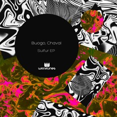 Buogo - Sulfur (Original Mix)