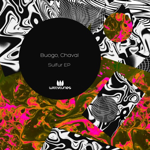 Buogo - Sulfur (Original Mix)