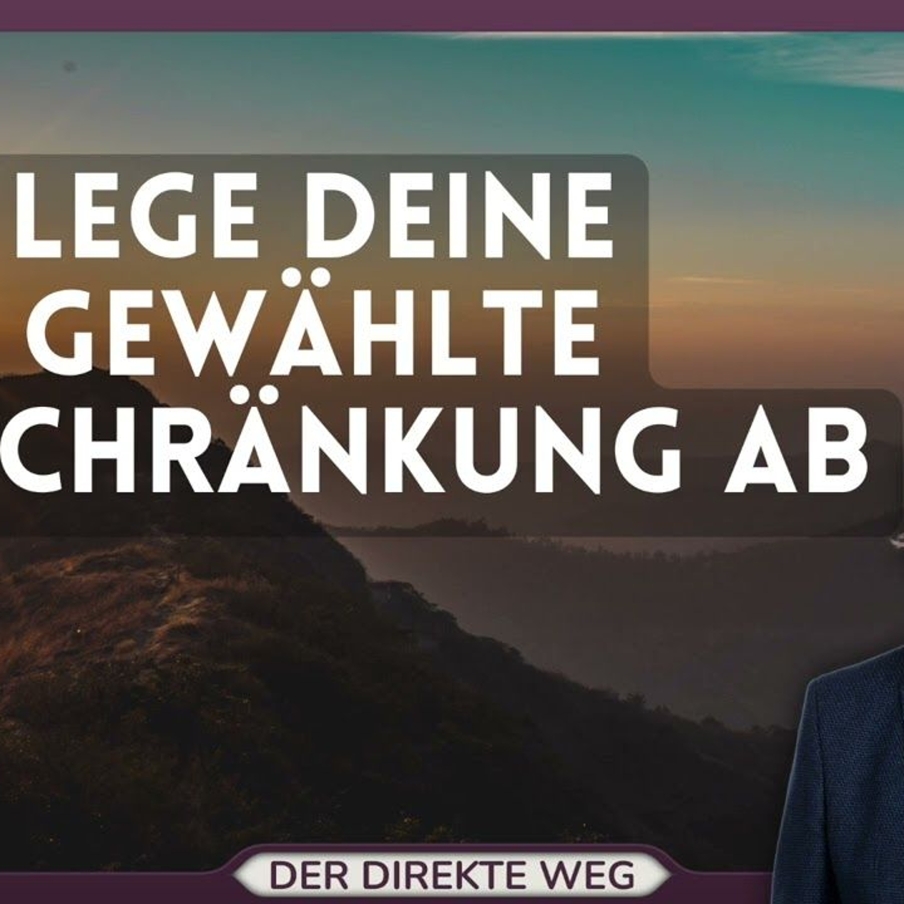 136 Ein Kurs in Wundern EKIW | Krankheit ist eine Abwehr gegen die Wahrheit