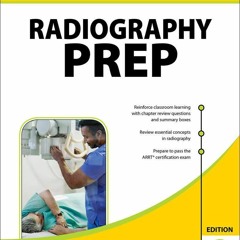 Download PDF Radiography PREP (Program Review And Exam Preparation), Ninth