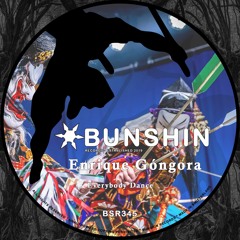 Enrique Gongora - Everybody Dance (FREE DOWNLOAD)