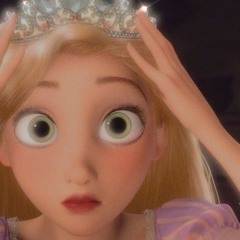 I princess don't cry (radio)~