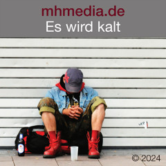 Es wird kalt