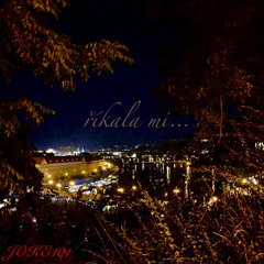 Říkala mi… (prod. QWERTY)