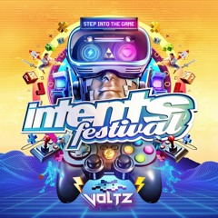 Intents Festival WarmUp Mix 2022  By Voltz