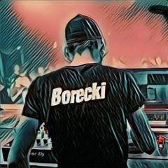 ♦️Borecki_Live♦️