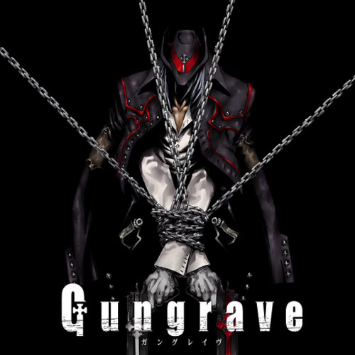 G U N G R A V E