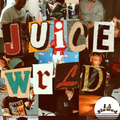 JuiceWRLD - WASTED {NIGHTCORE HVKEN X MURKISH} (Slowed)