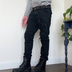 Fancy  p.(everydaysinner)