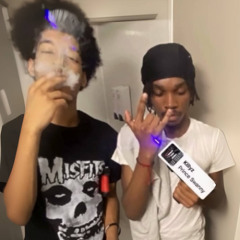 Nywick x SpazzBlitz - Dont Be Next