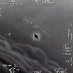 AliEN dogfight