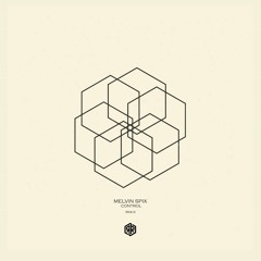 Melvin Spix - Control (Original Mix) 160Kbps
