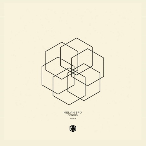 Melvin Spix - Compound (Original Mix) 160Kbps