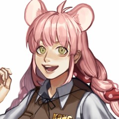 [KONG 2.0] キュートなカノジョ / Cute girlfriend