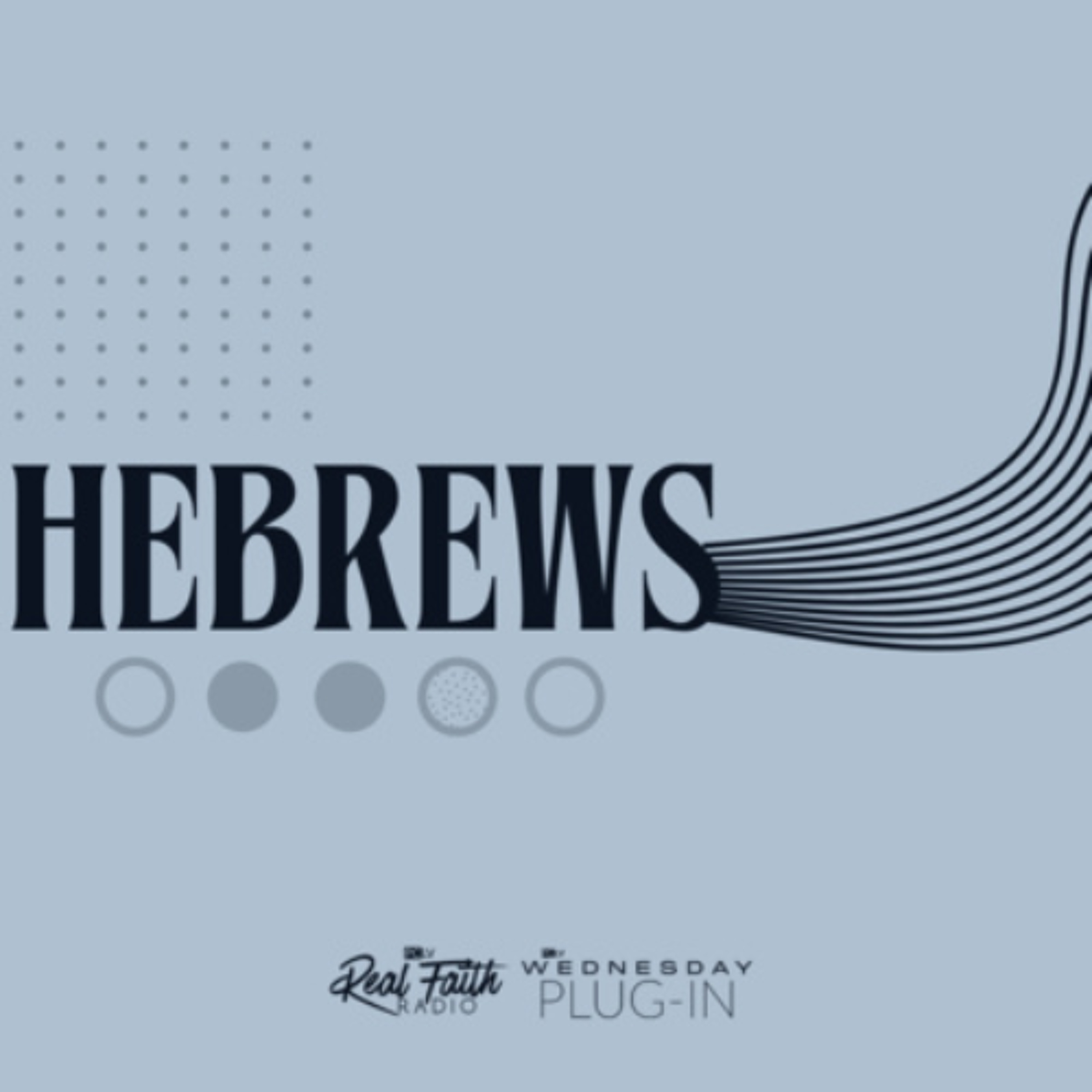 Hebrews (Part VI): Reflections || Pastor Brandon Corral episode artwork