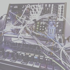Blink - modular synth jam