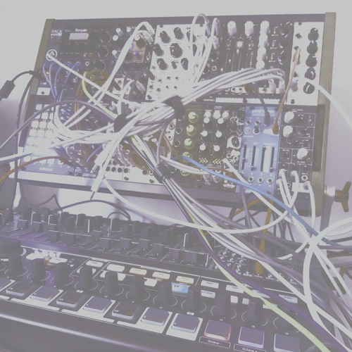 Blink - modular synth jam