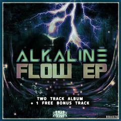 ALKALINE - VOICES IN MY HEAD (HBA026) (OUT NOW)