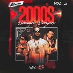 2000s Bhangra Bangers VOL 2 | SLAMZ | H & S Heavy Haul