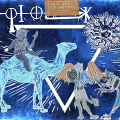 MAKE A WISH *GMG MIX* (((DJ METH))) PROD. tatethecreator