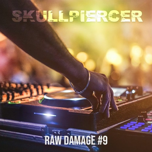 Raw Damage #9 | Raw Hardstyle Mix November 2021